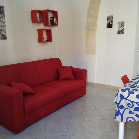 I Due Archi Apartment Castellammare del Golfo Exterior photo