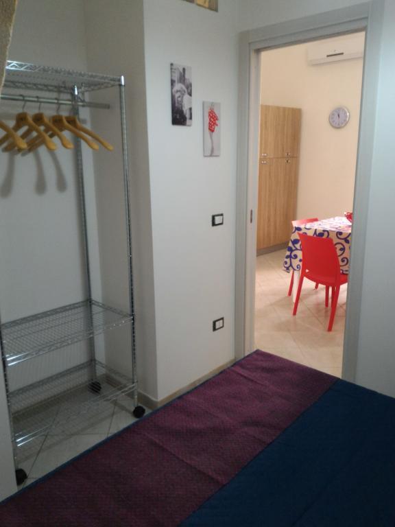 I Due Archi Apartment Castellammare del Golfo Exterior photo