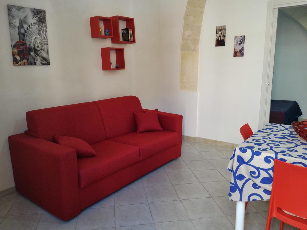 I Due Archi Apartment Castellammare del Golfo Exterior photo
