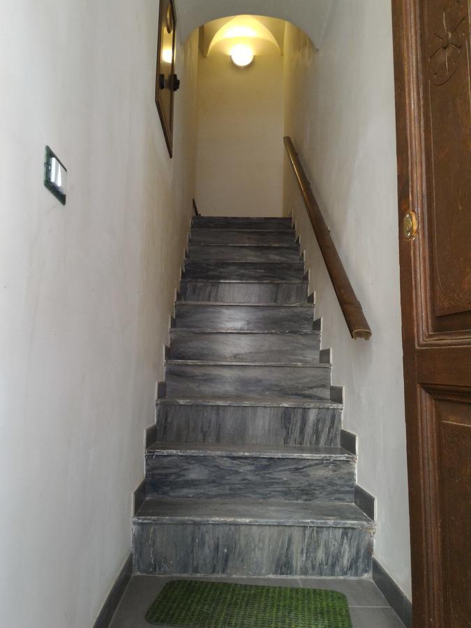 I Due Archi Apartment Castellammare del Golfo Exterior photo